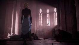 Castlevania Nocturne - Season 02 Episode 04